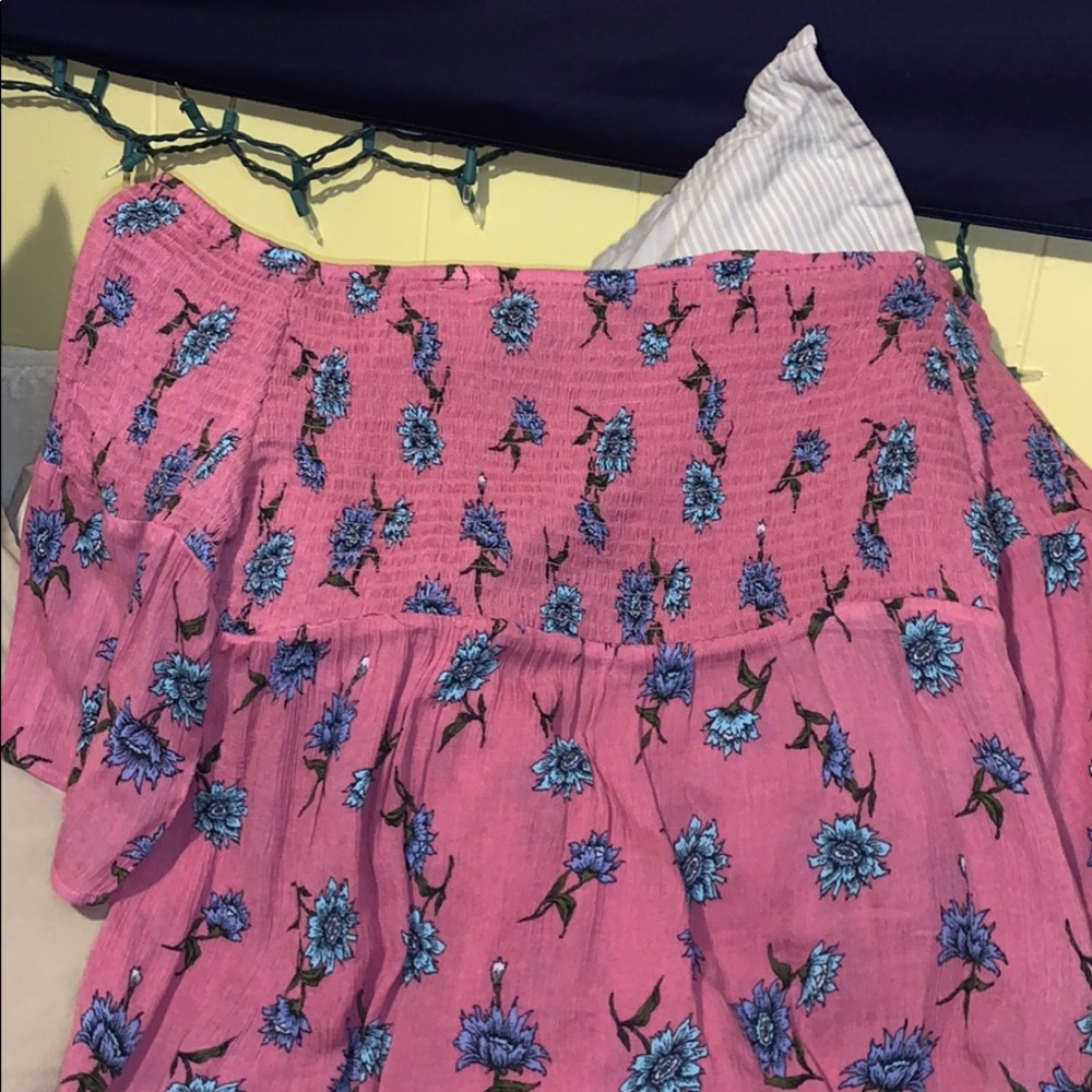 Jc penny Arizona brand blouse. Size XL